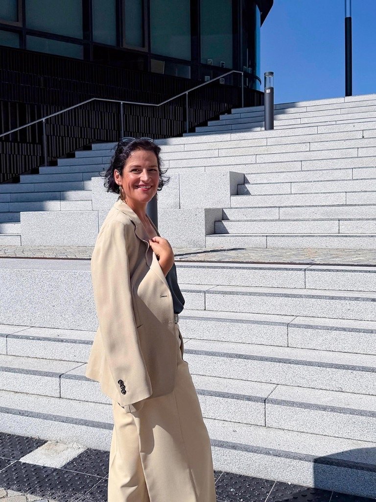 Katja Hainz, Human Design Mentorin und THEKI® Bewusstseinstrainerin
