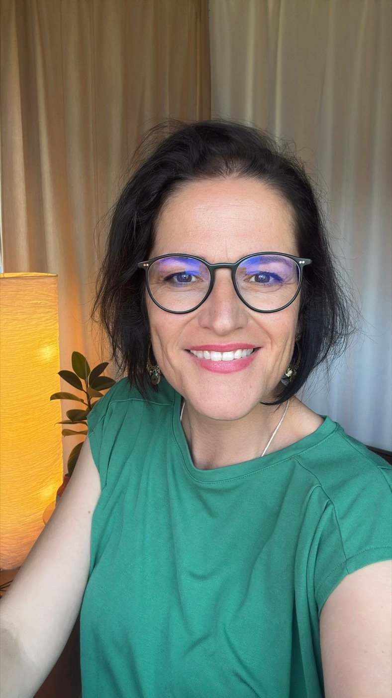 Katja Hainz, Portrait