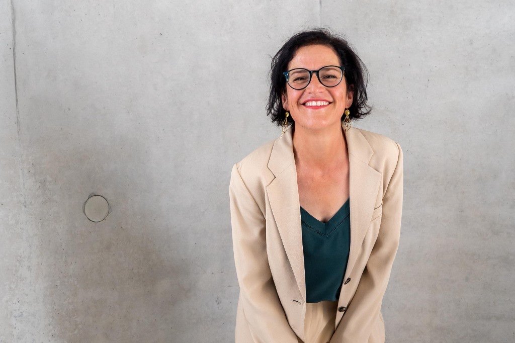 Katja Hainz, Human Design Mentorin für berufliche Neuorientierung, München