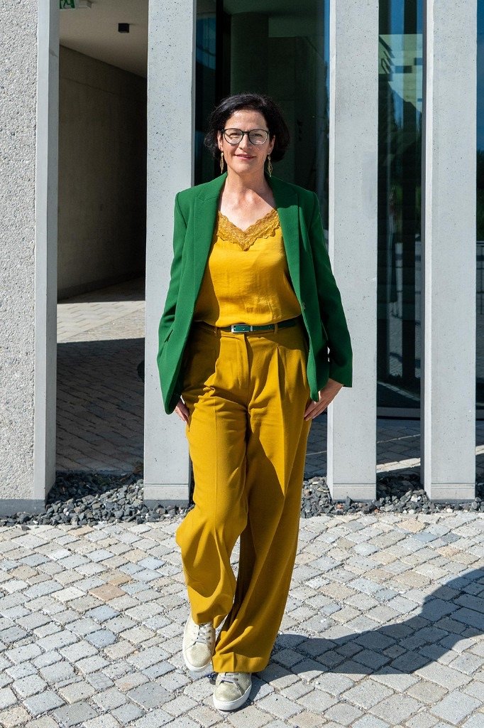Katja Hainz